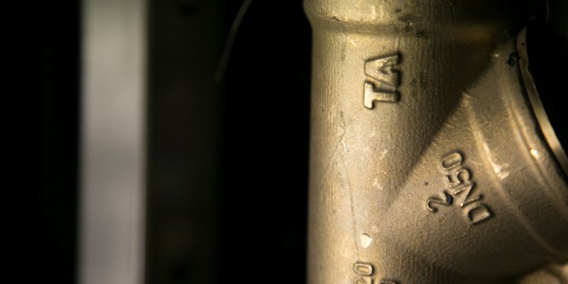 Lvi Pipe
